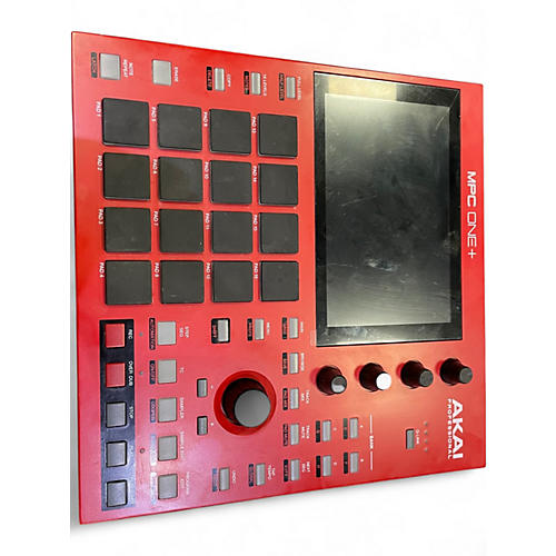 Used Akai Professional MPC One+ Production Controller