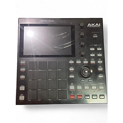Used Akai Professional MPC One Production Controller