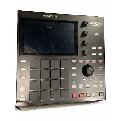 Used Akai Professional MPC One Production Controller