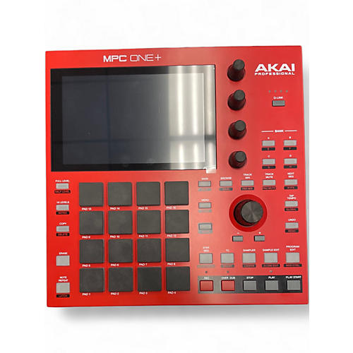 Used Akai Professional MPC One+ Production Controller