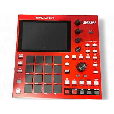 Used Akai Professional MPC One + Production Controller