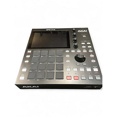 Used Akai Professional MPC One  Production Controller