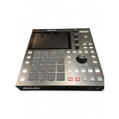 Used Akai Professional MPC One  Production Controller