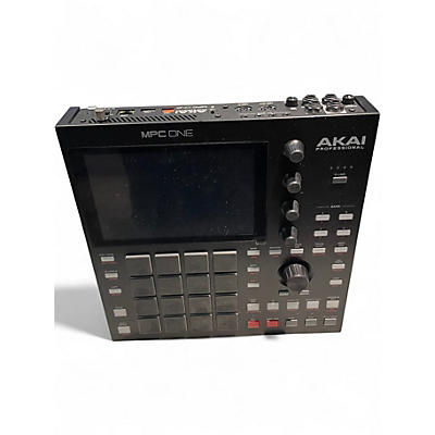 Used Akai Professional MPC One Production Controller