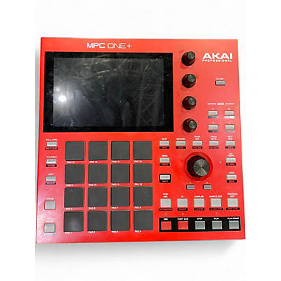 Used Akai Professional MPC One Production Controller