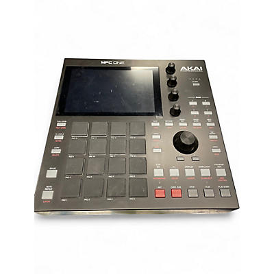 Used Akai Professional MPC One Production Controller