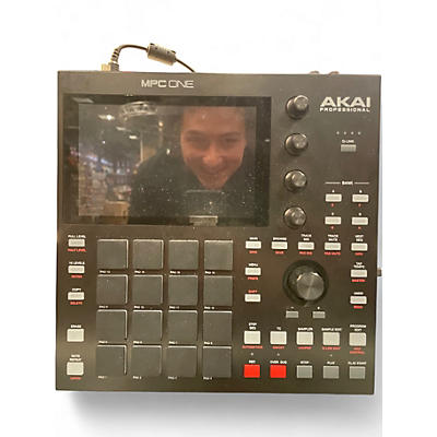 Used Akai Professional MPC One Production Controller