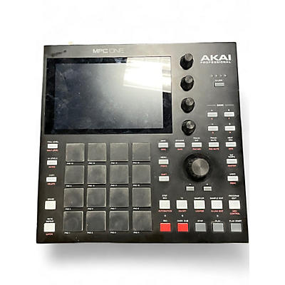 Used Akai Professional MPC One Production Controller