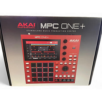 Used Akai Professional MPC One+ Production Controller