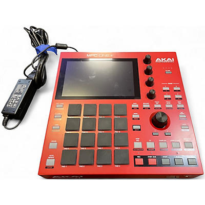 Used Akai Professional MPC One + Production Controller