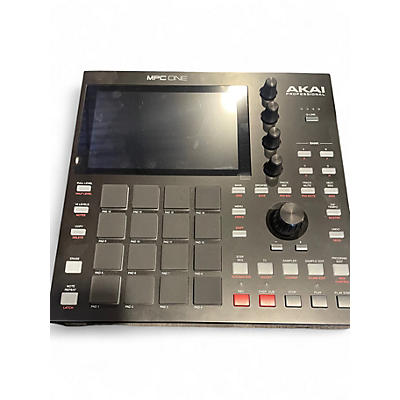 Used Akai Professional MPC One Production Controller