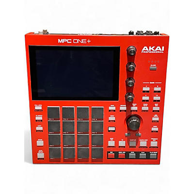 Used Akai Professional MPC One+ Production Controller