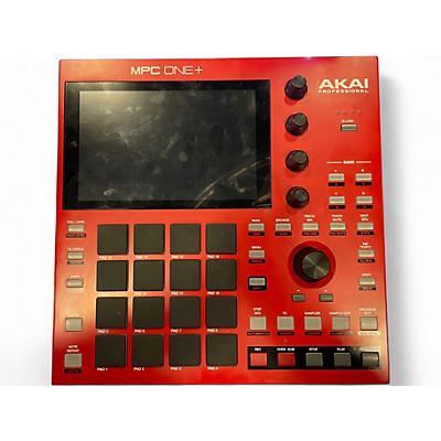 Used Akai Professional MPC One+ Production Controller