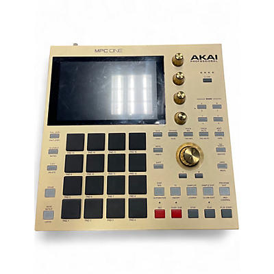 Used Akai Professional MPC One Production Controller