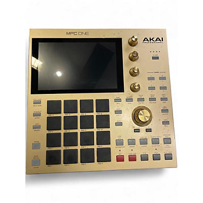 Used Akai Professional MPC One Production Controller