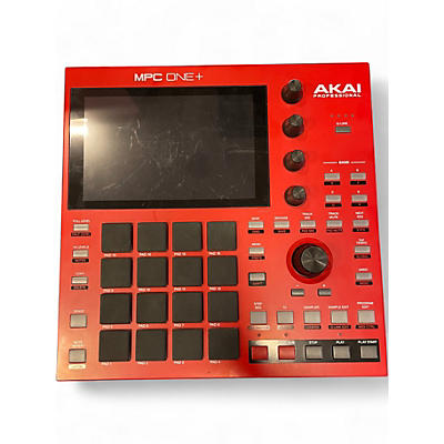 Used Akai Professional MPC One+ Production Controller