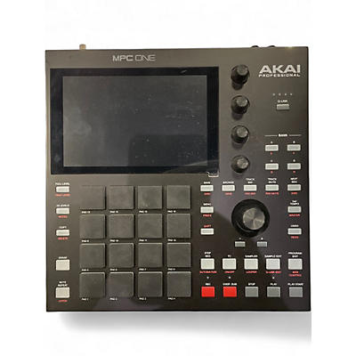 Used Akai Professional MPC One Production Controller