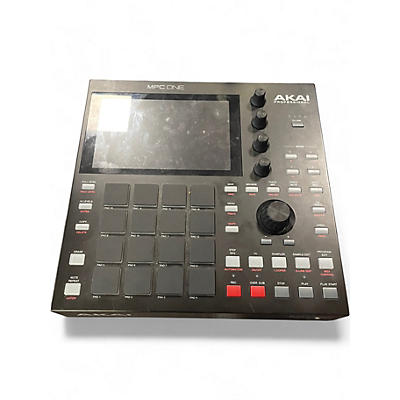 Used Akai Professional MPC One Production Controller