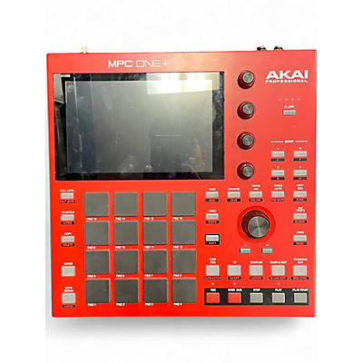Used Akai Professional MPC One+ Production Controller
