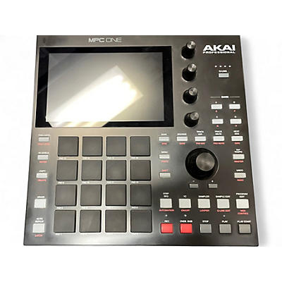 Used Akai Professional MPC One Production Controller