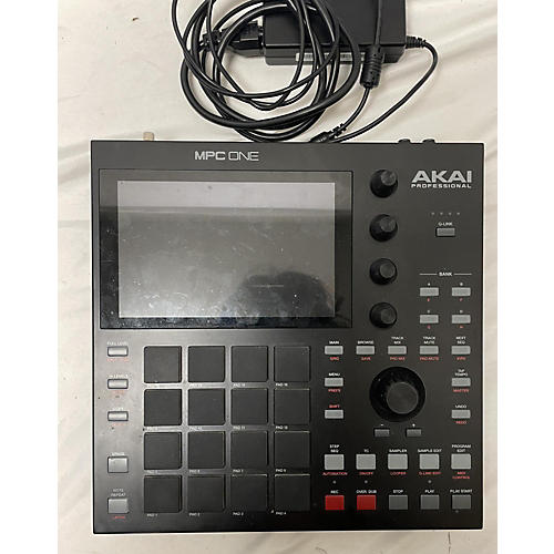 Akai Professional Used Akai Professional MPC One Sound Module