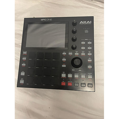 Akai Professional Used Akai Professional MPC One Sound Module