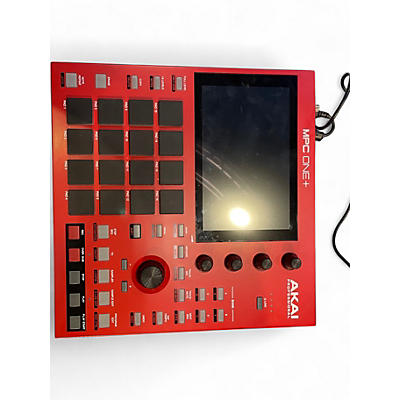 Used Akai Professional MPC One+ Sound Package