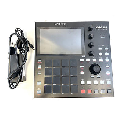 Akai Professional Used Akai Professional MPC One Standalone Production Center