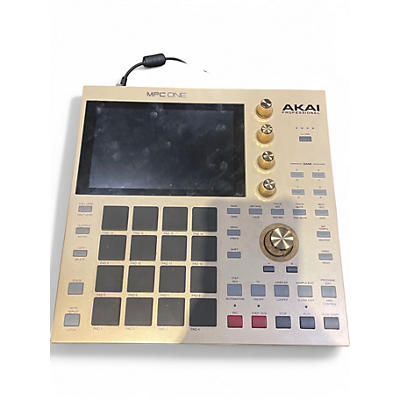 Used Akai Professional MPC One Standalone