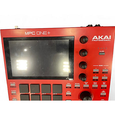 Used Akai Professional MPC One plus Production Controller