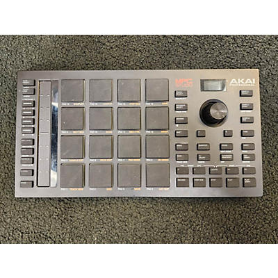 Akai Professional Used Akai Professional MPC PROFESSIONAL DJ Controller