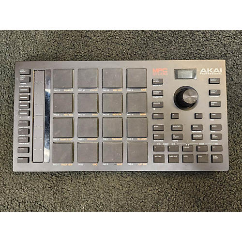 Akai Professional Used Akai Professional MPC PROFESSIONAL DJ Controller