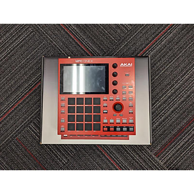 Akai Professional Used Akai Professional MPC Production Controller