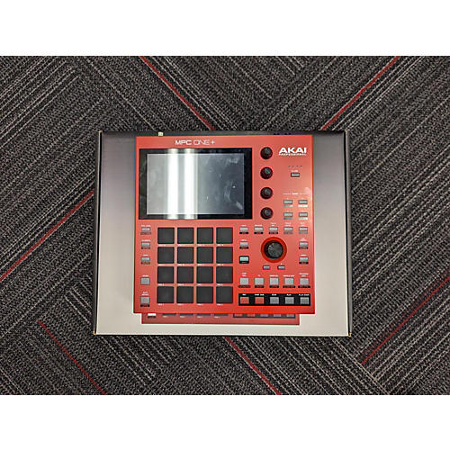 Akai Professional Used Akai Professional MPC Production Controller