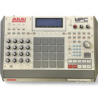Used Akai Professional MPC RENAISSANCE Production Controller