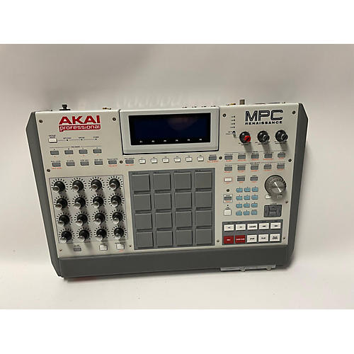 Akai Professional Used Akai Professional MPC Renaissance Production Controller