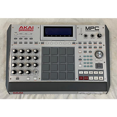 Akai Professional Used Akai Professional MPC Renaissance Production Controller