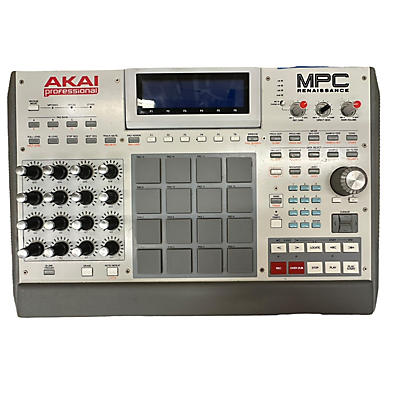 Akai Professional Used Akai Professional MPC Renaissance Production Controller