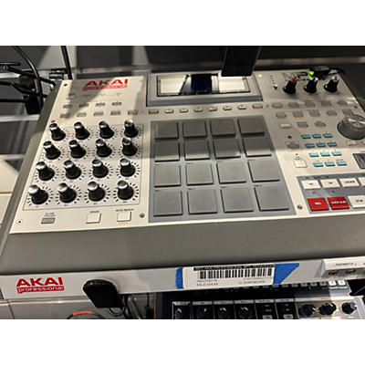 Akai Professional Used Akai Professional MPC Renaissance Production Controller