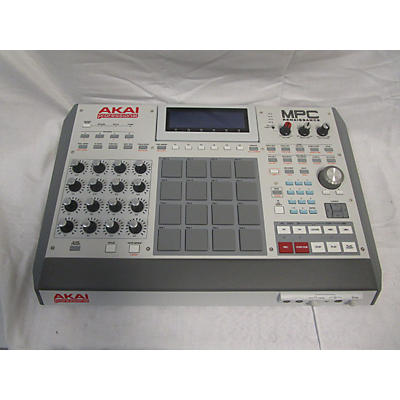 Akai Professional Used Akai Professional MPC Renaissance Production Controller