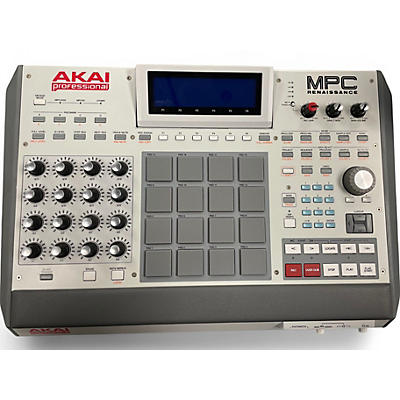 Used Akai Professional MPC Renaissance Production Controller