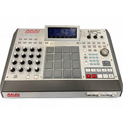 Used Akai Professional MPC Renaissance Production Controller