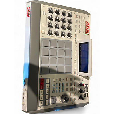 Used Akai Professional MPC Renaissance Production Controller
