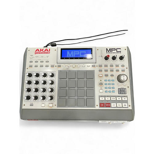 Used Akai Professional MPC Renaissance Production Controller
