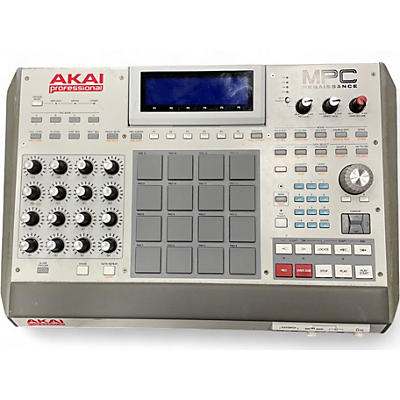 Used Akai Professional MPC Renaissance Production Controller
