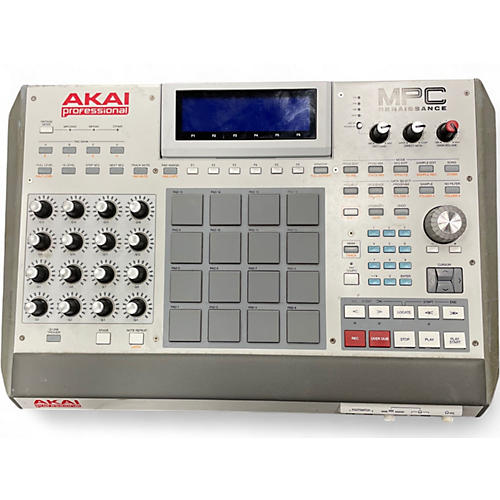 Used Akai Professional MPC Renaissance Production Controller