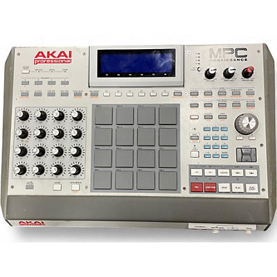 Used Akai Professional MPC Renaissance Production Controller
