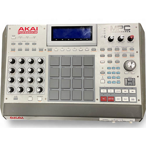 Used Akai Professional MPC Renaissance Production Controller