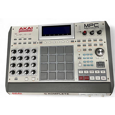 Used Akai Professional MPC Renaissance Production Controller