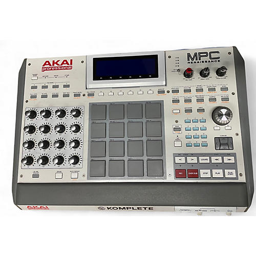 Used Akai Professional MPC Renaissance Production Controller
